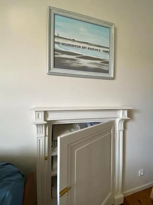 Maison Bigoudene A 5 Minutes De Pors Carn Penmarc'h France