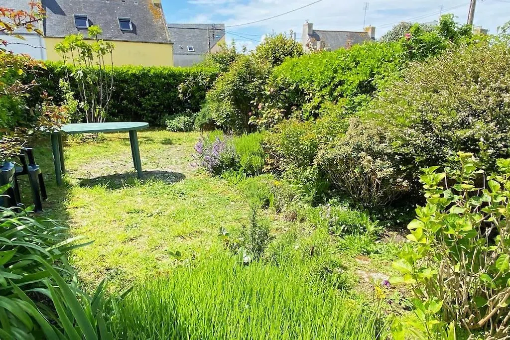 Maison Bigoudene A 5 Minutes De Pors Carn Penmarc'h