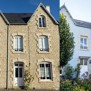 Frühstückspension Comme A La Breizhon, Penmarcʼh
