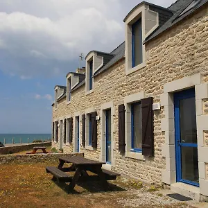  Hébergement de vacances Ker Karreg