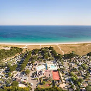 Yelloh Village La Hotel