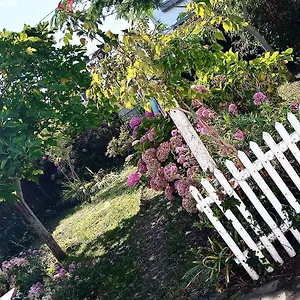  Hébergement de vacances Maison Avec Jardin Proche