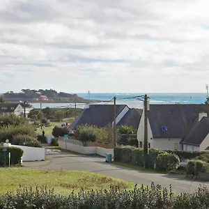  Villa Mer, Belle Vue, Emplacement Parfait, Fonctionnel