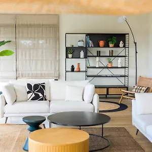 Apartment Escale A Saint-gue, Penmarcʼh