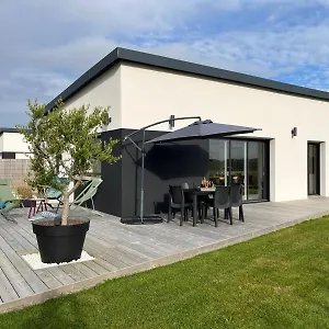  Villa Ty Plad,