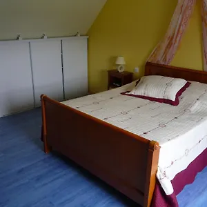  Hébergement de vacances Briois Cristelle